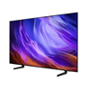 صورة شاشة تلفزيون سمارت سامسونج 77 بوصة  بدقة 4K UHD رسيفر داخلي QA77S85H