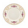 Limoges - Dinner set 68 pieces - Porcelain - Rose Gold1plate
