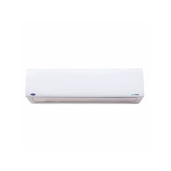 Carrier Optimax Pro Split Air Conditioner 2.25 HP Cooling Only Digital White 53KHCT18N-708