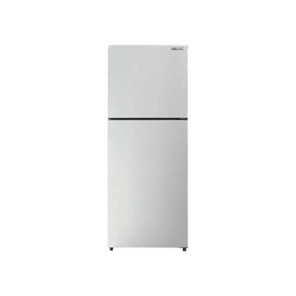 Fresh No Frost Refrigerator 329 Liter 2 Doors Flat Door Stainless FNT-BS370KT (FLD)