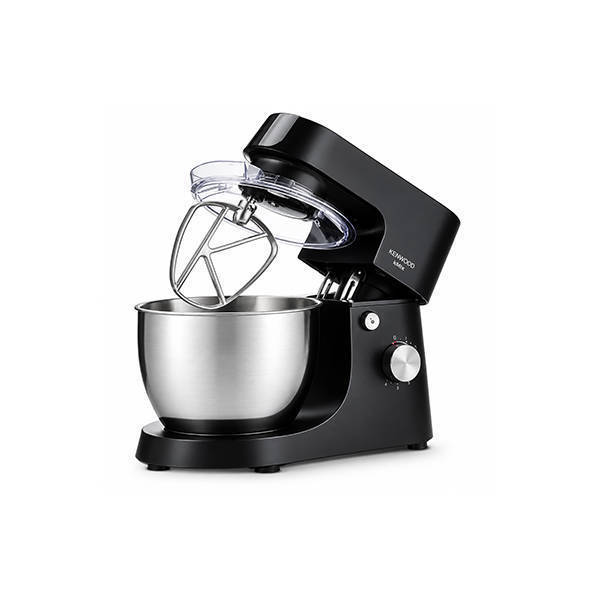 Kenwood  Stand Mixer 1400 Watt 5  Liters - Black KHH05.000BK