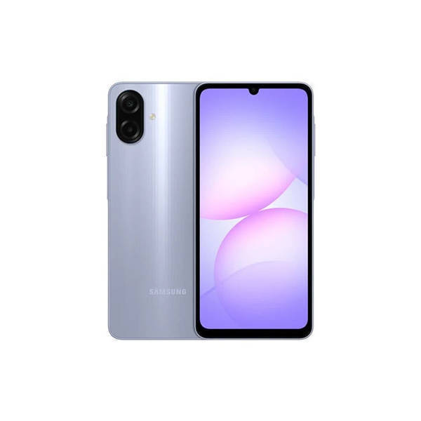 Samsung Galaxy A07s 64GB 4GB RAM 4G Dual SIM