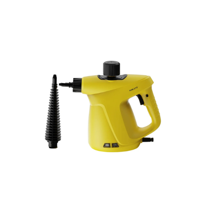 Sokany Corded Steam Cleaner 260 ml 2200 Watt Yellow- SK13090