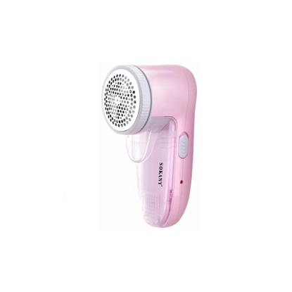 Sokany Rechargeable Lint Remover 4 Watt Pink SK-877