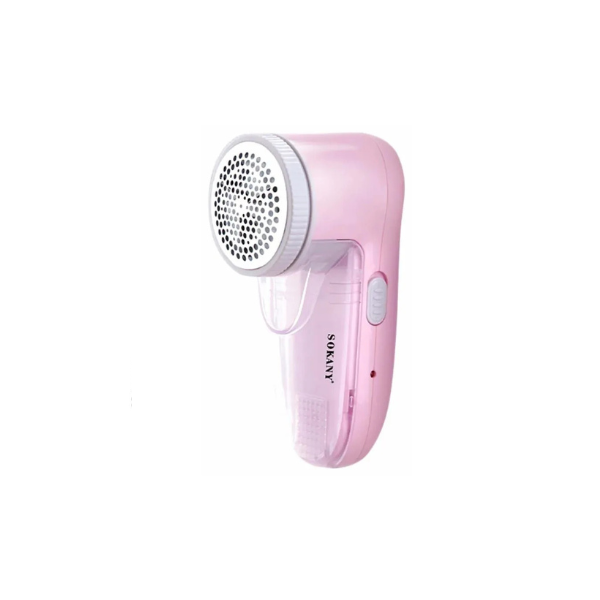 Sokany Rechargeable Lint Remover 4 Watt Pink SK-877