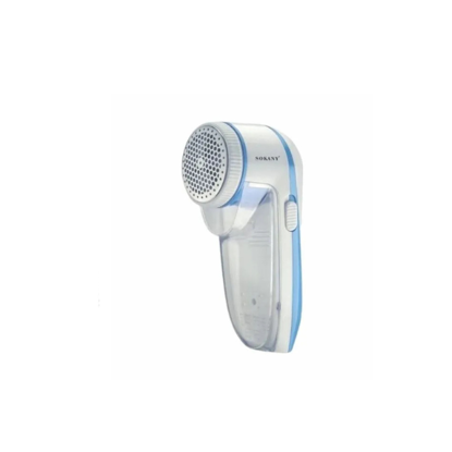 Sokany Rechargeable Lint Remover 2 Watt White Blue SK-881