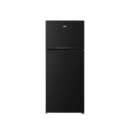 Beko Refrigerator 400 Liter No Frost Black RDNE400K02DXIEGB