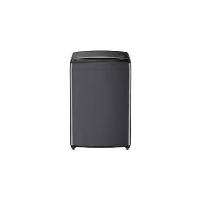 LG Top Load Washing Machine 19 kg Inverter Hydraulic Lid Black T19V2NDHGX