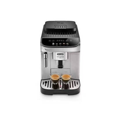 DeLonghi Magnifica Evo Fully Automatic Coffee Machine 15 Bar Silver Black ECAM290.31.SB