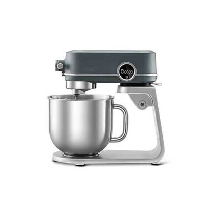 Manilotti Digital Stand Mixer 5.2 Liter 800W Gray MT-PSM-01A-GR