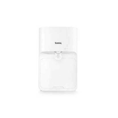 Tank Pro RO + UV Water Purifier 8 Stages 7 Liter Tank Wall Mounted