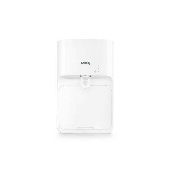 Tank Pro RO + UV Water Purifier 8 Stages 7 Liter Tank Wall Mounted
