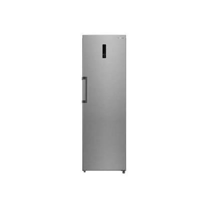 Toshiba NoFrost Upright Freezer 273 Liter 8 Drawers Digital Inverter Silver GR-RU364WE-PMN(57)
