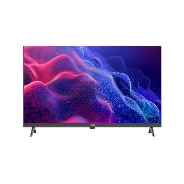 Haier TV 32 Inch LED HD with Built-in Receiver H32K70G